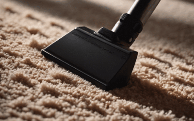 The Cost of Replacing Carpets