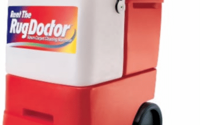3 Reasons To Hire A Professional Carpet Cleaner Over A Rental Machine