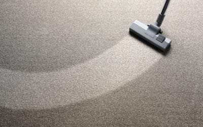 3 Health Benefits of Hiring a Carpet Cleaning Service