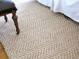Jute Rugs – To Clean or Not to Clean