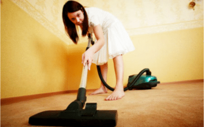 Choosing a Carpet Cleaning Service