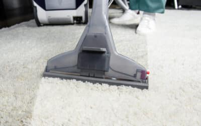Commercial Carpet Cleaning Best Practices