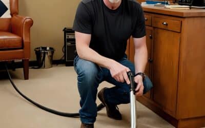 10 Myths Debunked: Why Anderson Carpet Cleaning is an Investment in Your Home’s Health